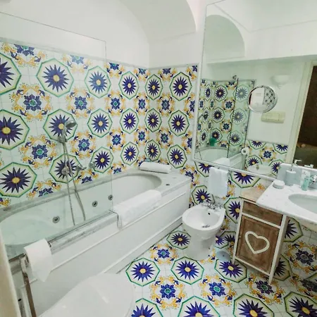 Apartment Pompeiana